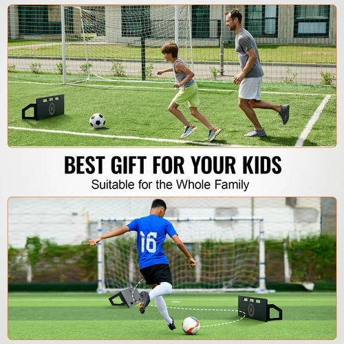 Southern Chic Soccer Rebounder