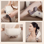 Southern Chic Heated Neck and Shoulder Massager