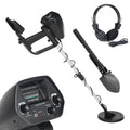 Southern Chic Professional Metal Detector ( Fully Waterproof Kit )