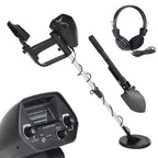 Southern Chic Professional Metal Detector ( Fully Waterproof Kit )