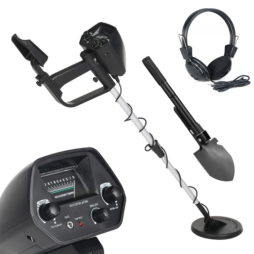Southern Chic Professional Metal Detector ( Fully Waterproof Kit )