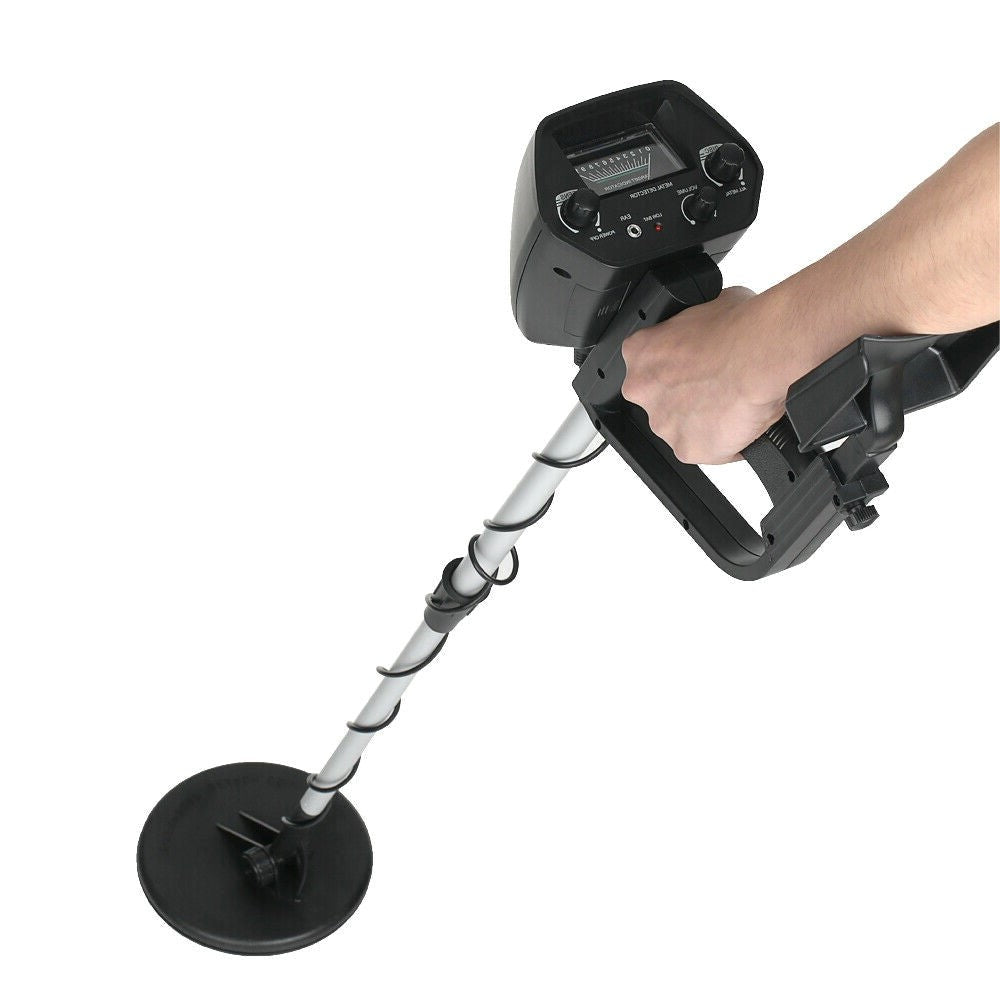 Southern Chic Professional Metal Detector ( Fully Waterproof Kit )