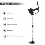 Southern Chic Professional Metal Detector ( Fully Waterproof Kit )