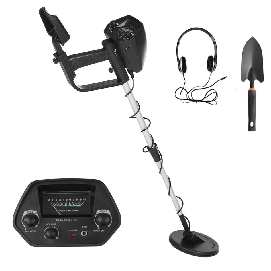 Southern Chic Professional Metal Detector ( Fully Waterproof Kit )
