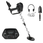 Southern Chic Professional Metal Detector ( Fully Waterproof Kit )
