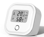 Southern Chic Smart Wifi Temperature and Humidity Monitor