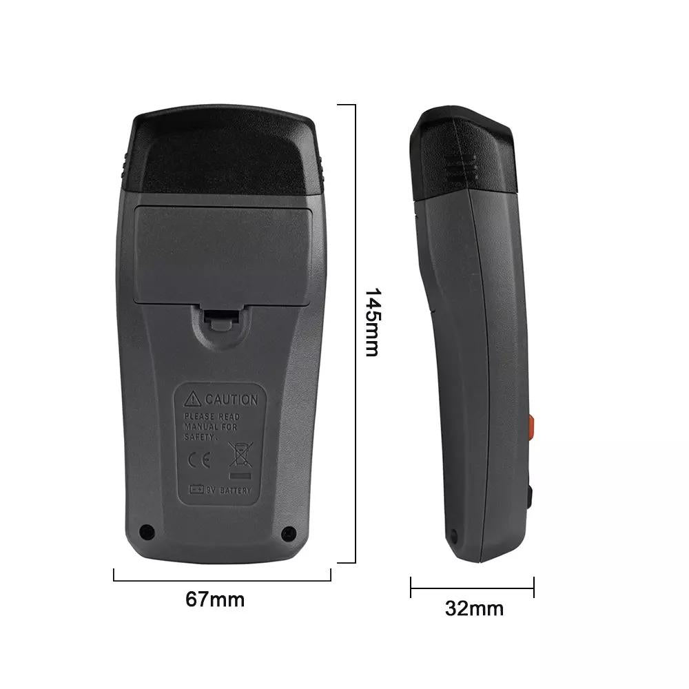 Southern Chic Wood Moisture Meter