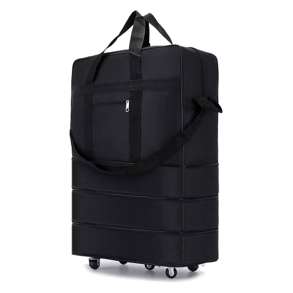 Southern Chic Wheeled Duffle Bags