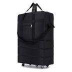 Southern Chic Wheeled Duffle Bags
