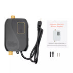 Southern Chic Tankless Water Heater – Instant Hot Water Solution for Showers & Sinks