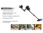 Southern Chic Professional Metal Detector ( Fully Waterproof Kit )