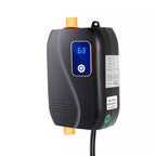 Southern Chic Tankless Water Heater – Instant Hot Water Solution for Showers & Sinks