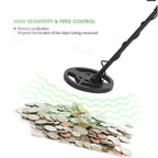 Southern Chic Professional Metal Detector ( Fully Waterproof Kit )