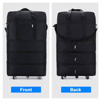 Southern Chic Wheeled Duffle Bags