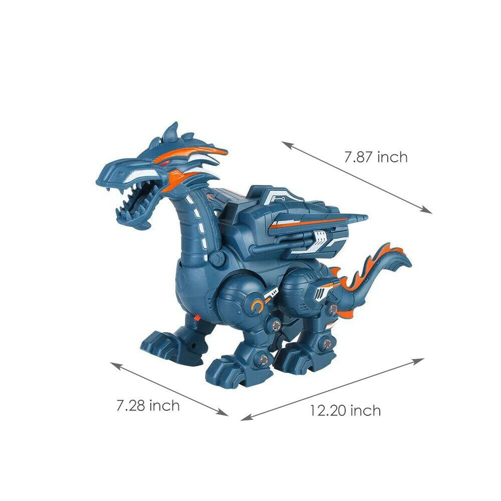 Southern Chic Walking Dinosaurs Toy