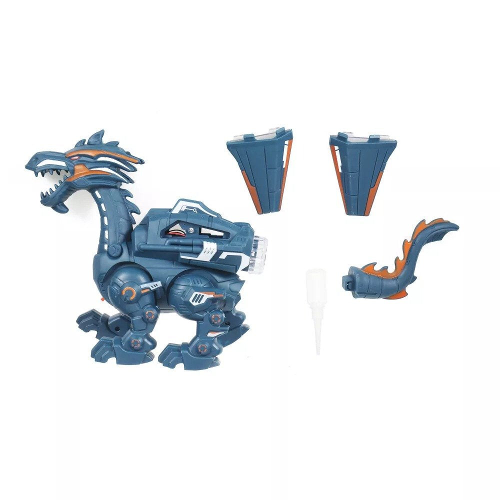 Southern Chic Walking Dinosaurs Toy
