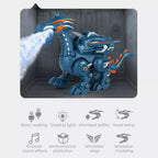 Southern Chic Walking Dinosaurs Toy