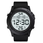 Southern Chic Waterproof Digital Sports Men Watch