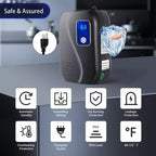 Southern Chic Tankless Water Heater – Instant Hot Water Solution for Showers & Sinks
