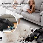 Southern Chic Under Desk Ellipse Leg Exerciser
