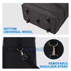 Southern Chic Wheeled Duffle Bags