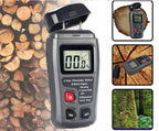 Southern Chic Wood Moisture Meter