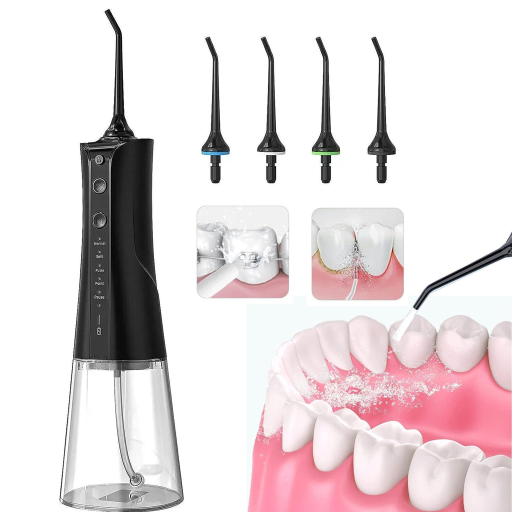 Southern Chic Teeth Cleaner Floss