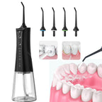 Southern Chic Teeth Cleaner Floss
