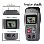 Southern Chic Wood Moisture Meter