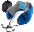 Southern Chic Travel Neck Pillow Premium