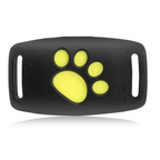 Sweet Southern Chic 🐾 Dog GPS Tracker Locator Device – Real-Time Pet Tracking with No Monthly Fees