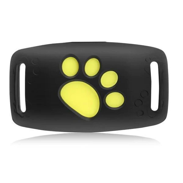 Sweet Southern Chic 🐾 Dog GPS Tracker Locator Device – Real-Time Pet Tracking with No Monthly Fees