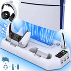 Sweet Southern Chic PS5 Cooling Stand