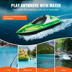 Sweet Southern Chic Remote Control Boat For Kids