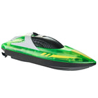 Sweet Southern Chic Remote Control Boat For Kids