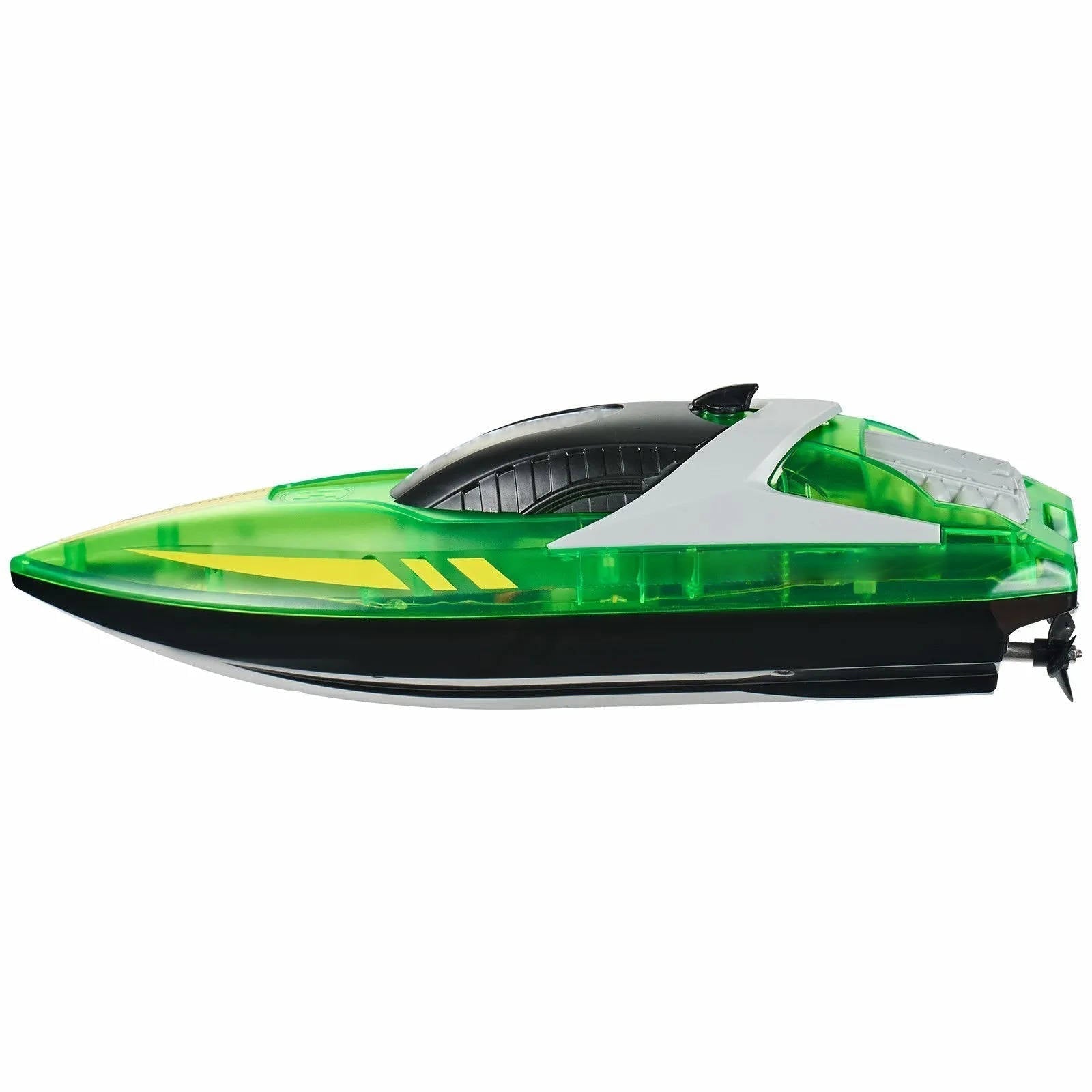 Sweet Southern Chic Remote Control Boat For Kids