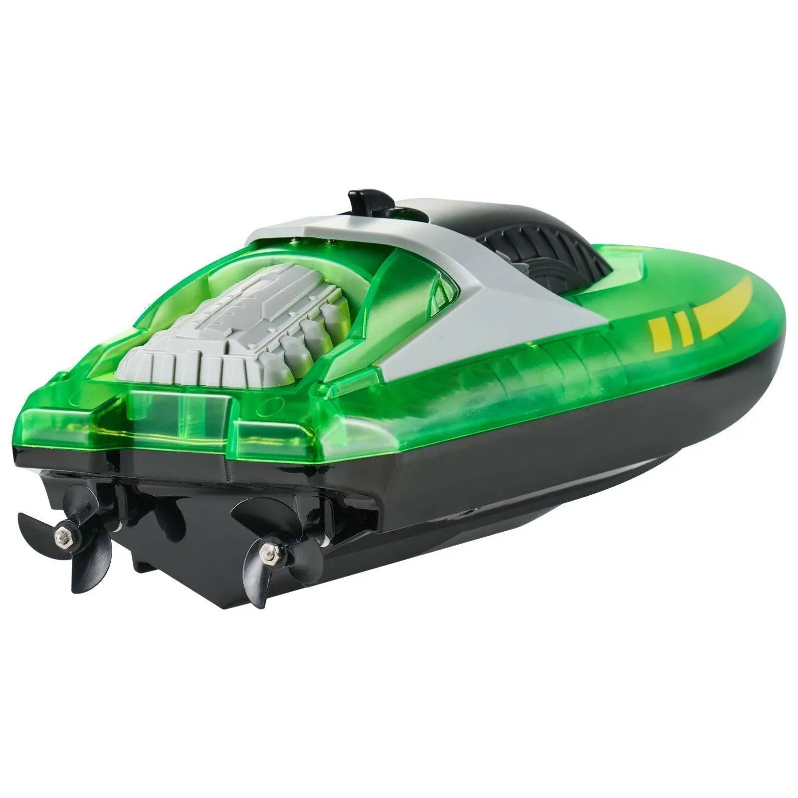 Sweet Southern Chic Remote Control Boat For Kids