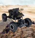 Sweet Southern Chic Remote Control Car 4x4 Rock Crawler Monster Truck