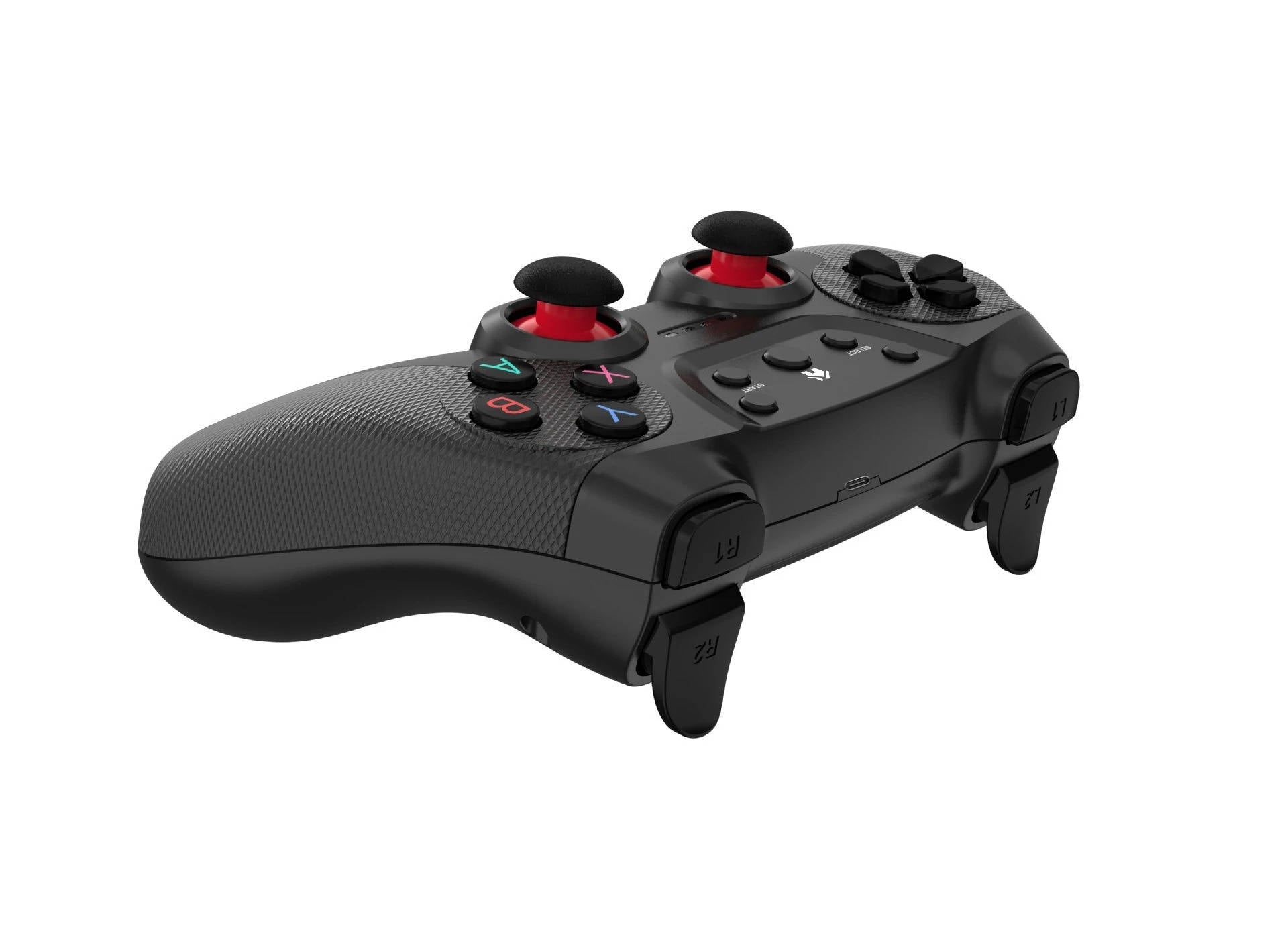 Sweet Southern Chic Retro Video Game Console 4k With Two Controllers - 41000 Games