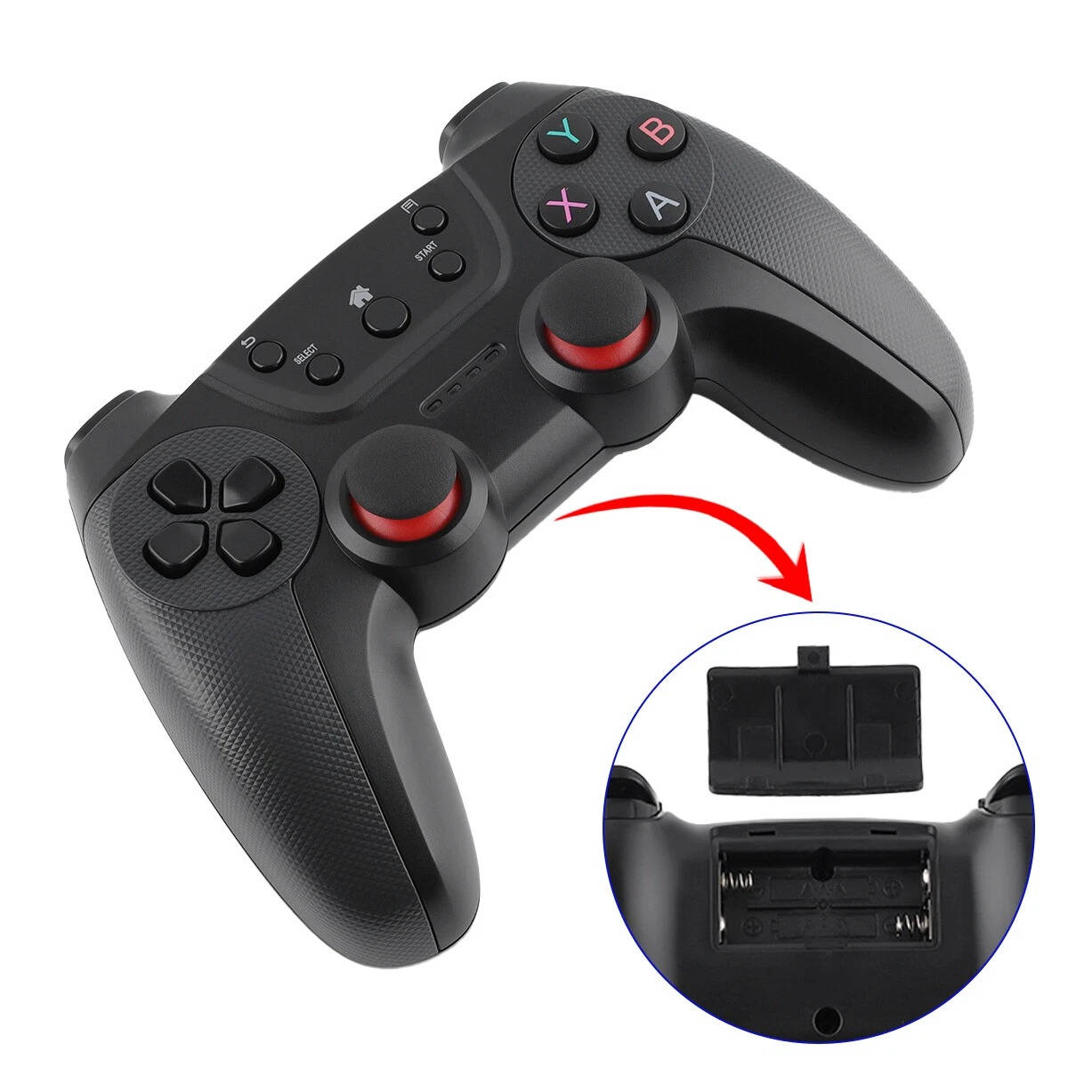 Sweet Southern Chic Retro Video Game Console 4k With Two Controllers - 41000 Games