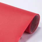 Sweet Southern Chic Self-Adhesive Leather Refinisher Cuttable Sofa Repair Patch (50x137cm)