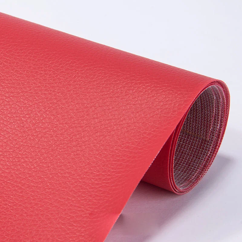 Sweet Southern Chic Self-Adhesive Leather Refinisher Cuttable Sofa Repair Patch (50x137cm)