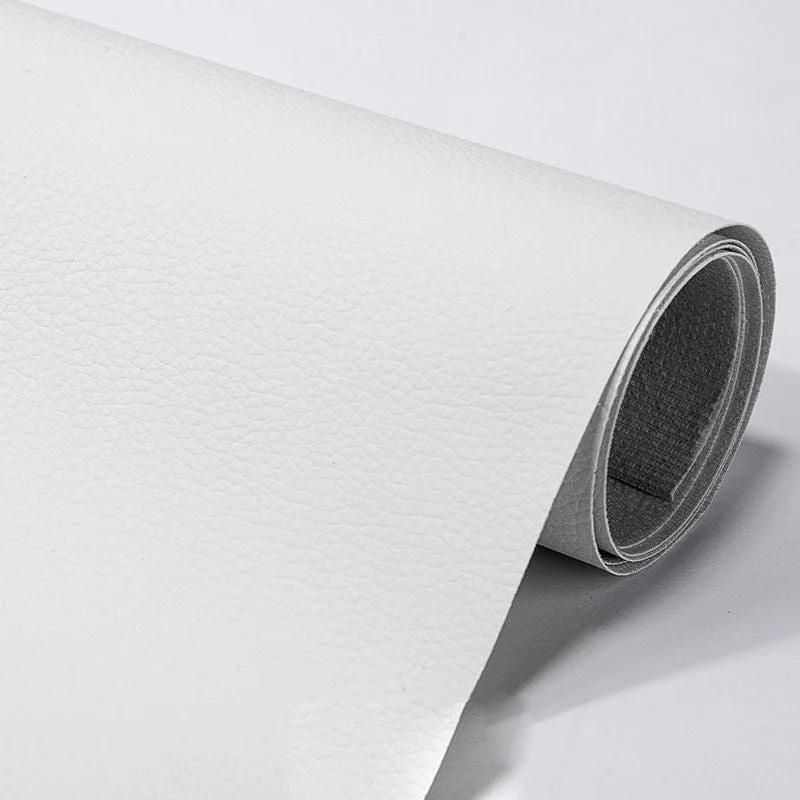Sweet Southern Chic Self-Adhesive Leather Refinisher Cuttable Sofa Repair Patch (50x137cm)