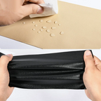 Sweet Southern Chic Self-Adhesive Leather Refinisher Cuttable Sofa Repair Patch (50x137cm)