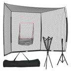 Sweet Southern Chic Softball And Baseball Net Set