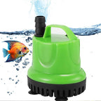 Sweet Southern Chic Submersible Water Pump Aquarium Fish Fountain