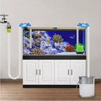 Sweet Southern Chic Submersible Water Pump Aquarium Fish Fountain