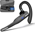 Sweet Southern Chic Trucker Dual Mic Wireless Bluetooth 5.1 Noise Cancelling Headset/Earpiece