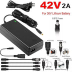 Sweet Southern Chic Universal Electric Bicycle Charger