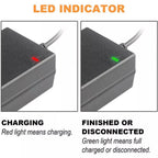 Sweet Southern Chic Universal Electric Bicycle Charger